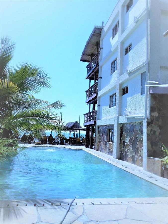 Ziwa Beach Resort Bamburi Esterno foto